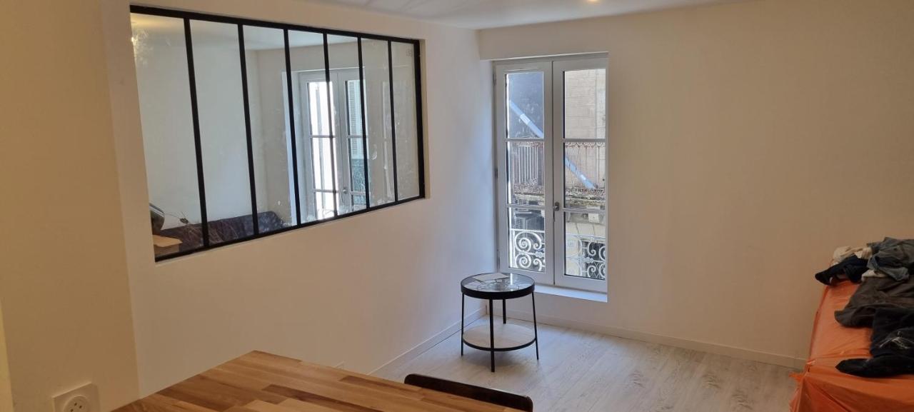 L'Indus 3 Etoiles Wifi, Netflix, Disney, Coeur De Bastide Villefranche-de-Rouergue Eksteriør billede