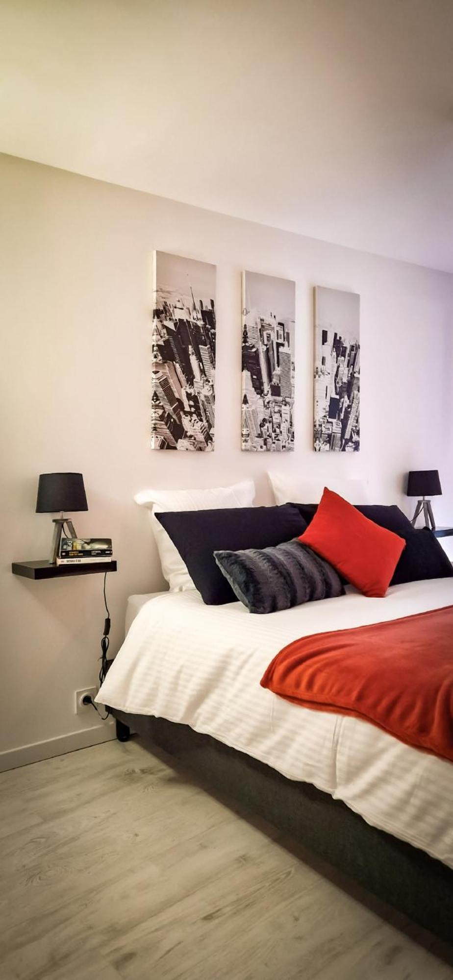 L'Indus 3 Etoiles Wifi, Netflix, Disney, Coeur De Bastide Villefranche-de-Rouergue Eksteriør billede
